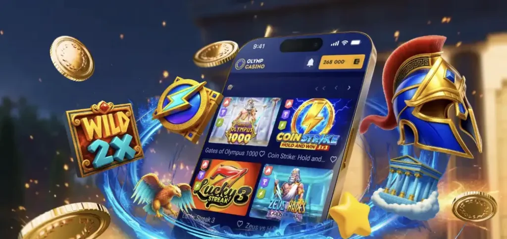 olymp-casino-mobile